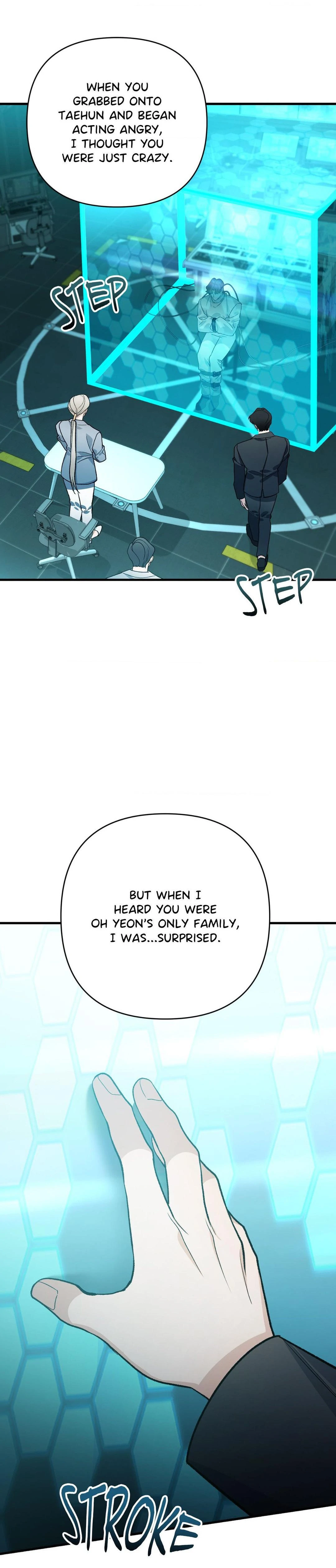 151.20% [Official] - Chapter 35 manhwa