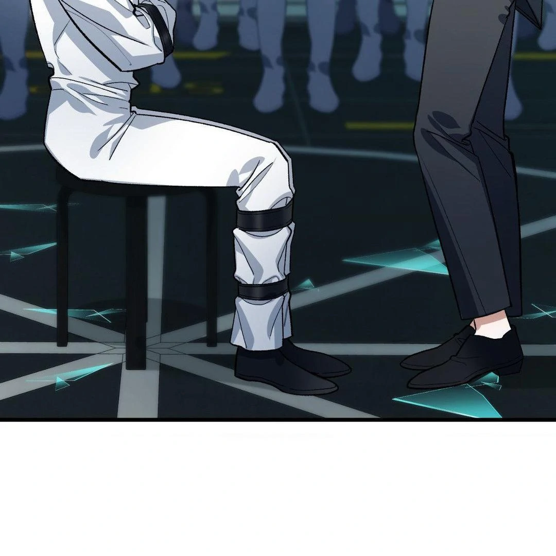 151.20% [Official] - Chapter 35 manhwa