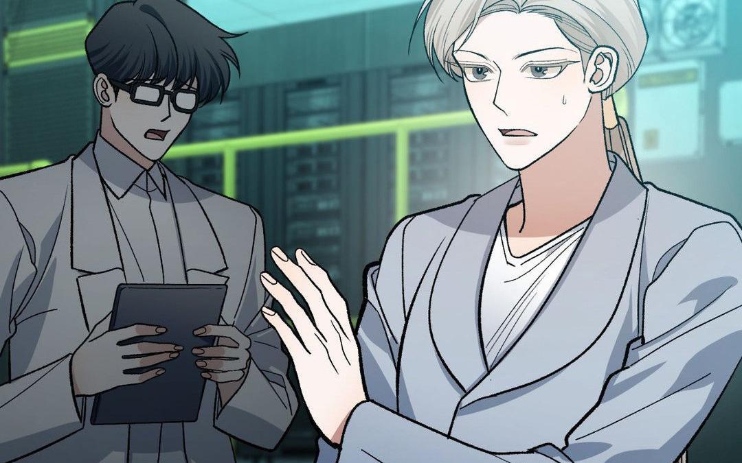 151.20% [Official] - Chapter 35 manhwa