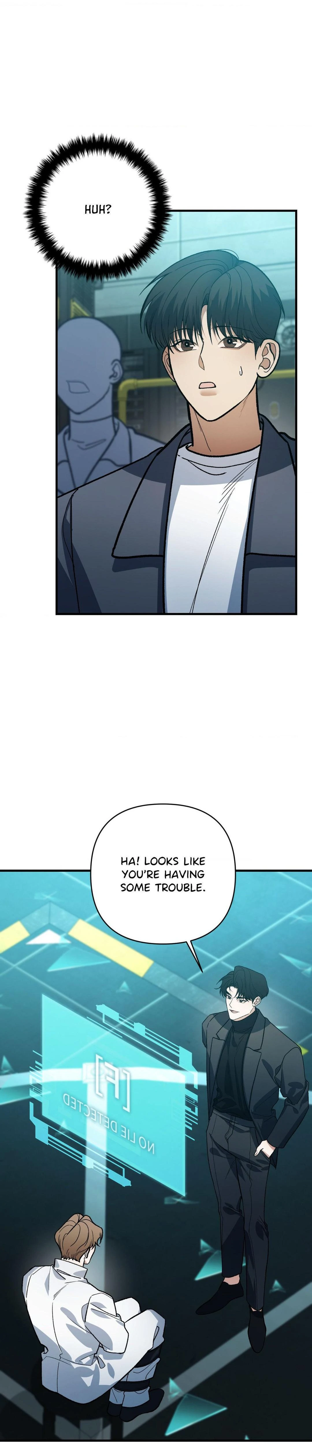 151.20% [Official] - Chapter 35 manhwa