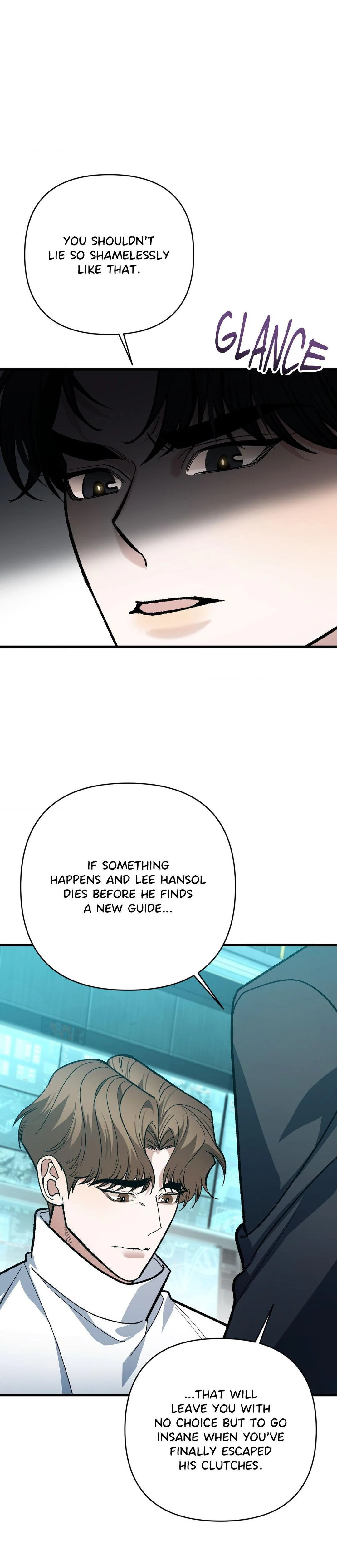 151.20% [Official] - Chapter 35 manhwa