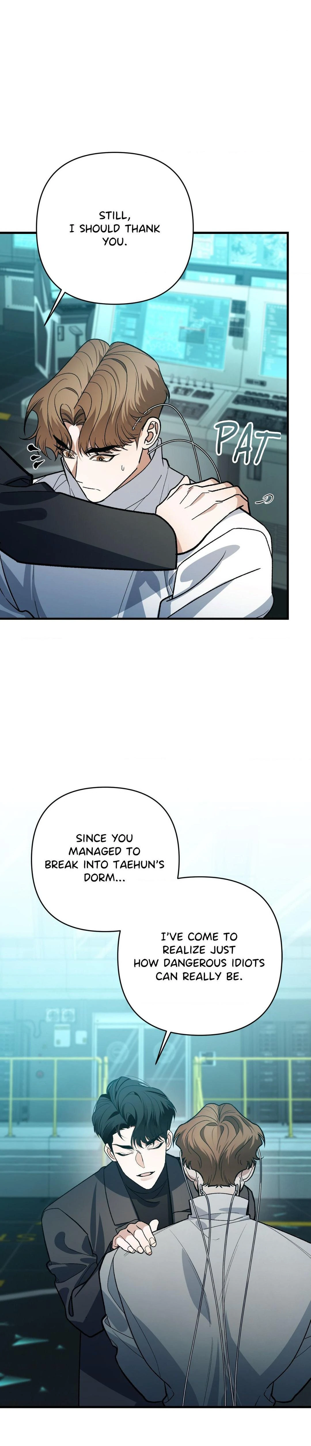 151.20% [Official] - Chapter 35 manhwa