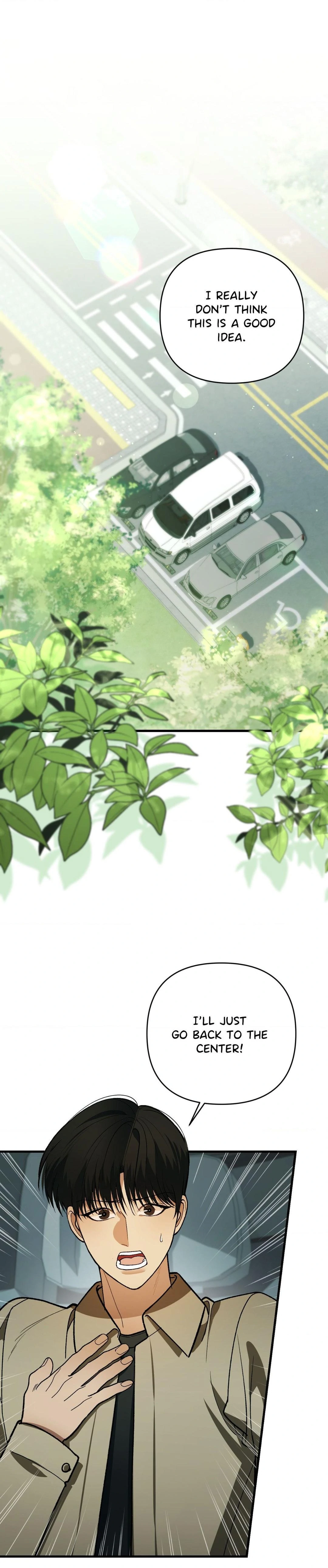 151.20% [Official] - Chapter 36 manhwa