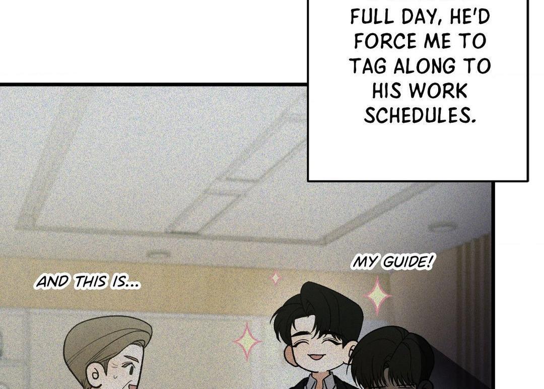 151.20% [Official] - Chapter 36 manhwa