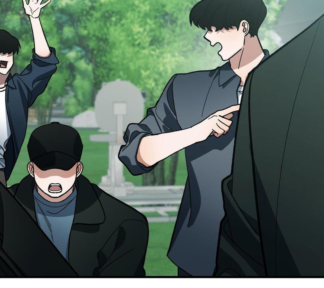 151.20% [Official] - Chapter 36 manhwa