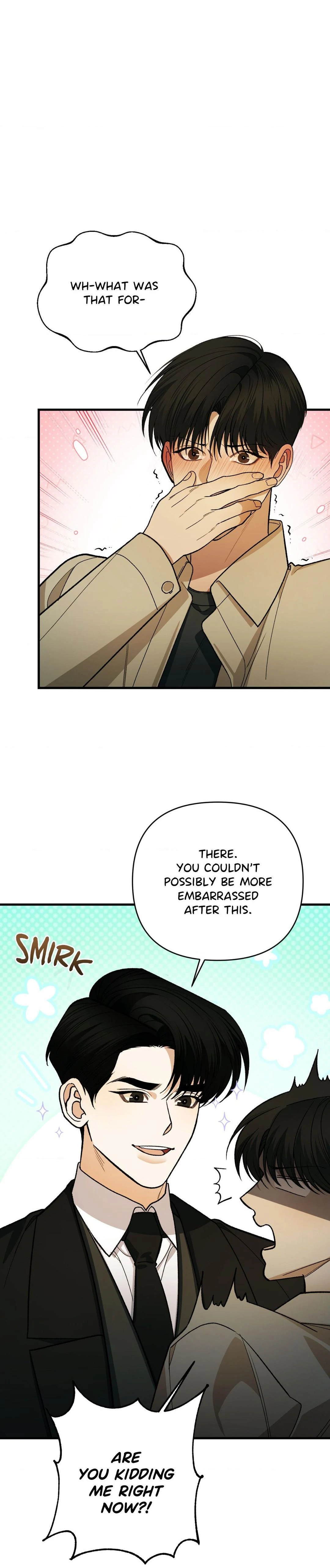 151.20% [Official] - Chapter 36 manhwa
