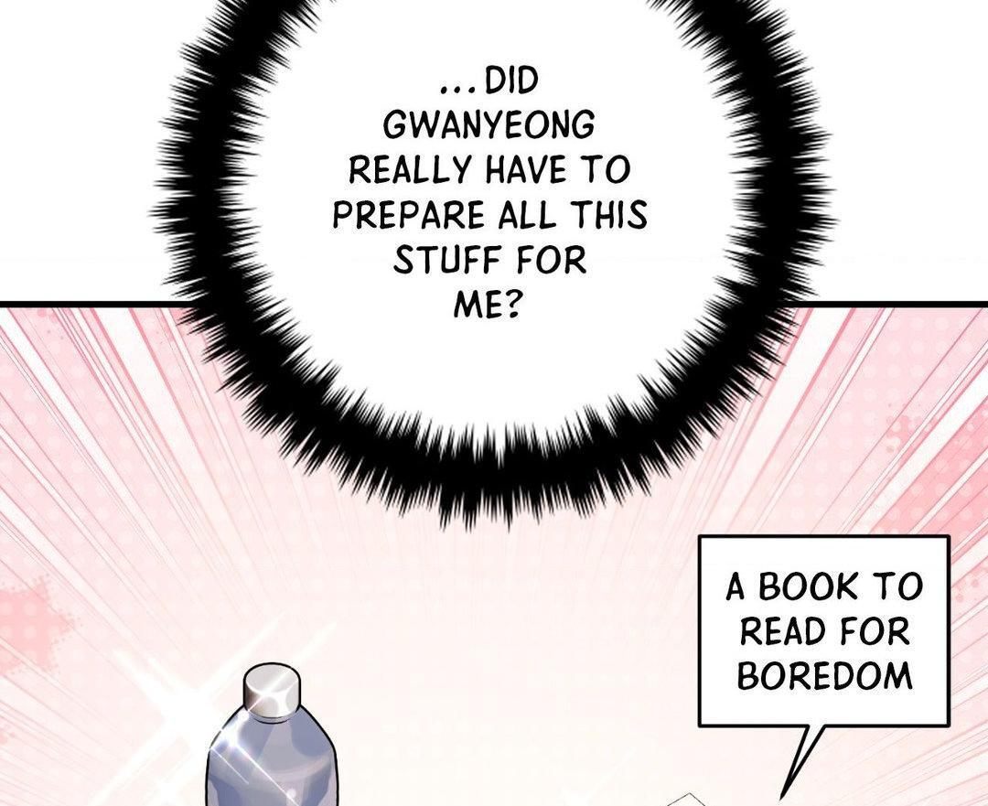 151.20% [Official] - Chapter 36 manhwa