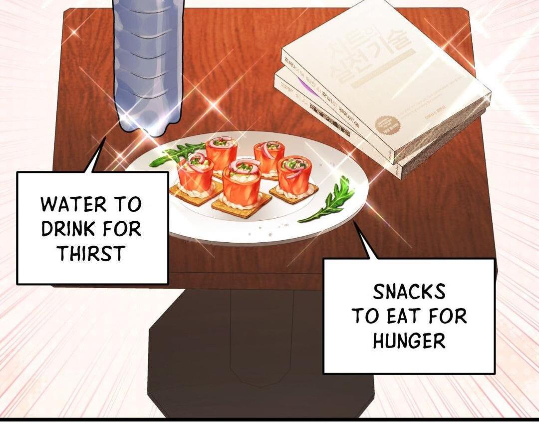 151.20% [Official] - Chapter 36 manhwa