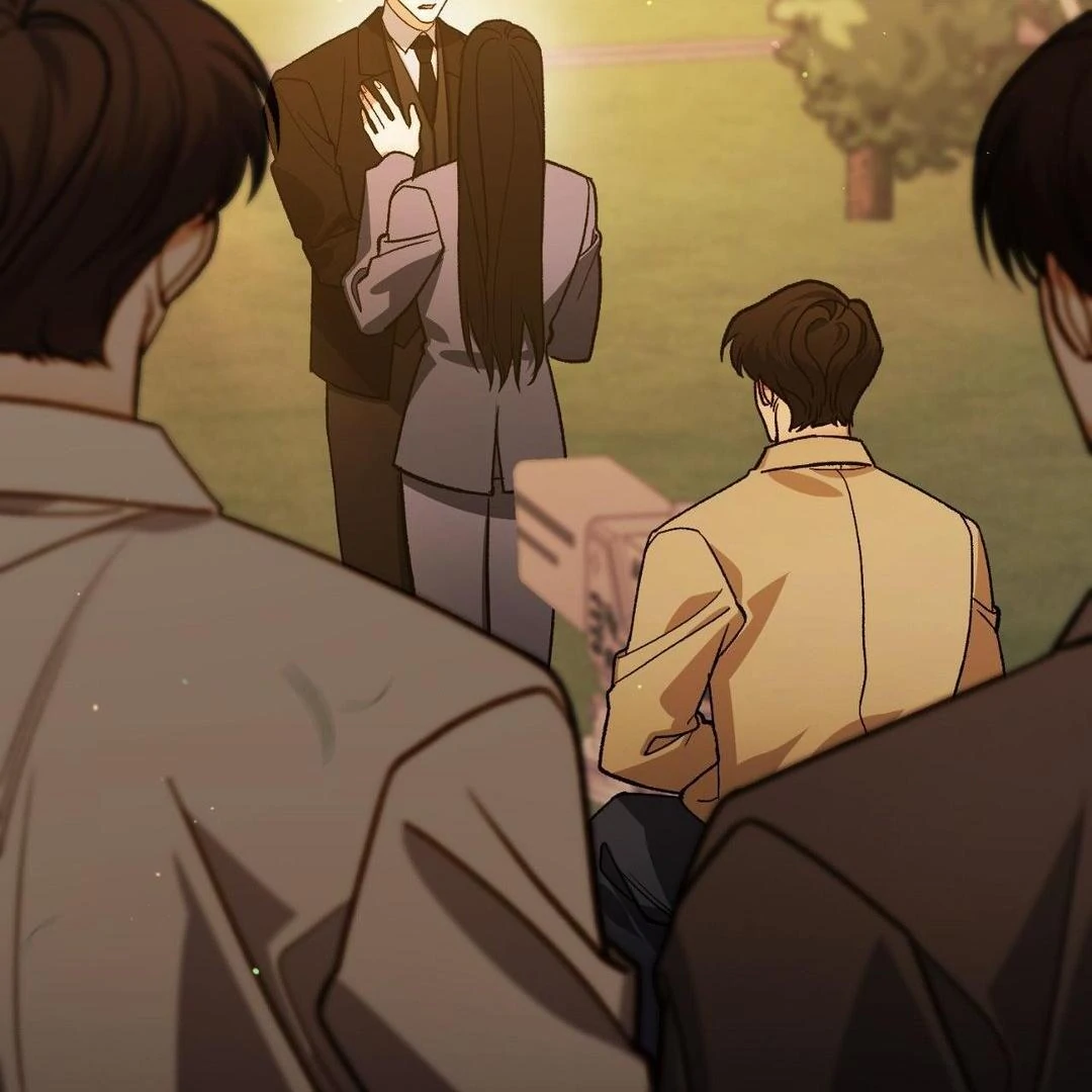 151.20% [Official] - Chapter 36 manhwa