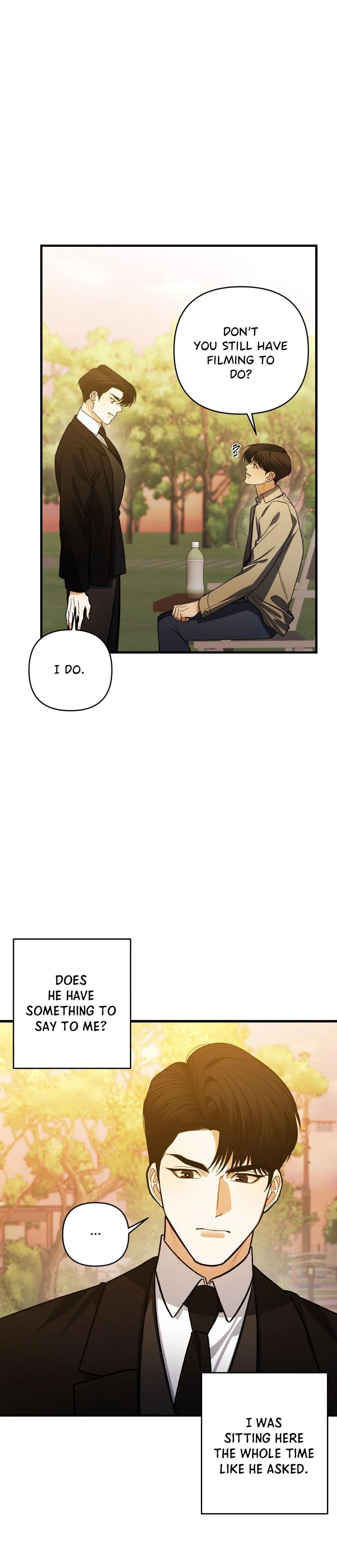 151.20% [Official] - Chapter 36 manhwa