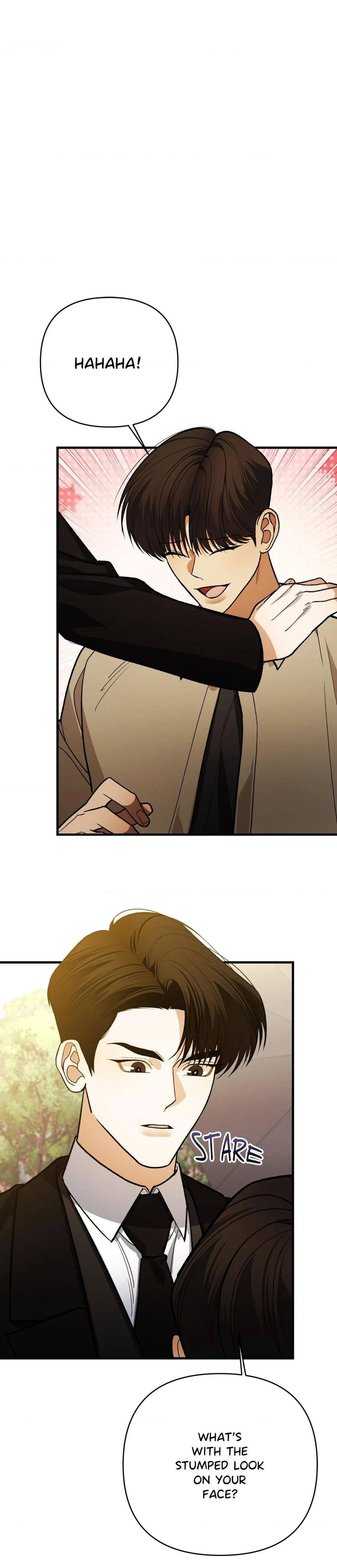 151.20% [Official] - Chapter 36 manhwa