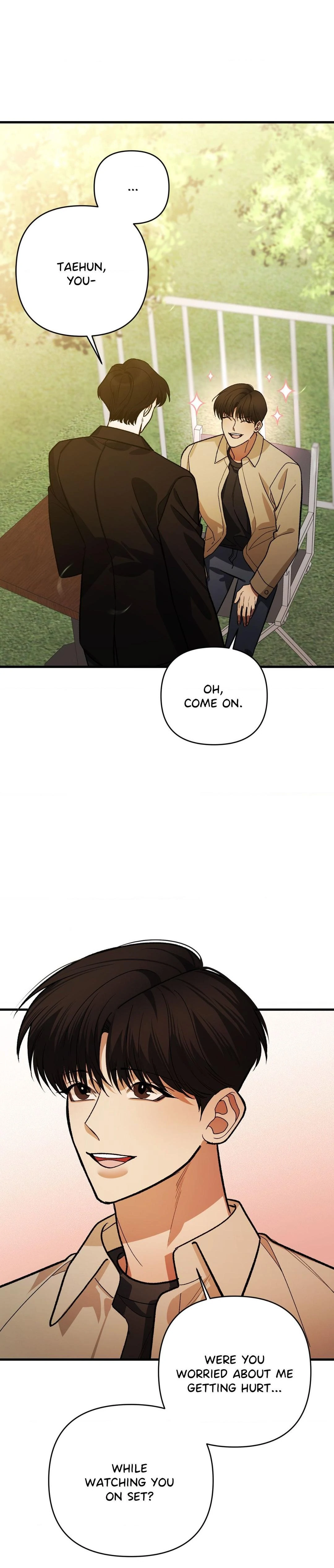 151.20% [Official] - Chapter 36 manhwa