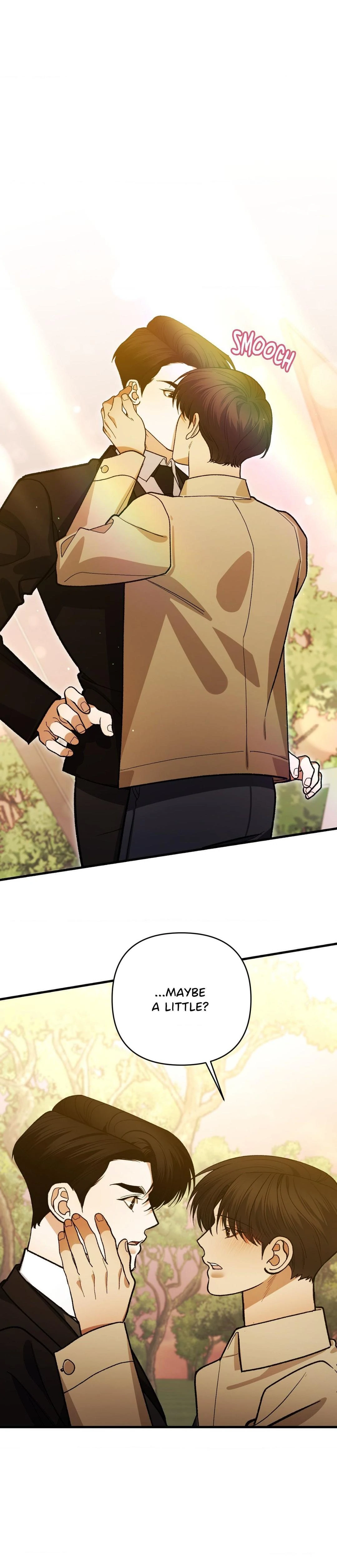 151.20% [Official] - Chapter 36 manhwa