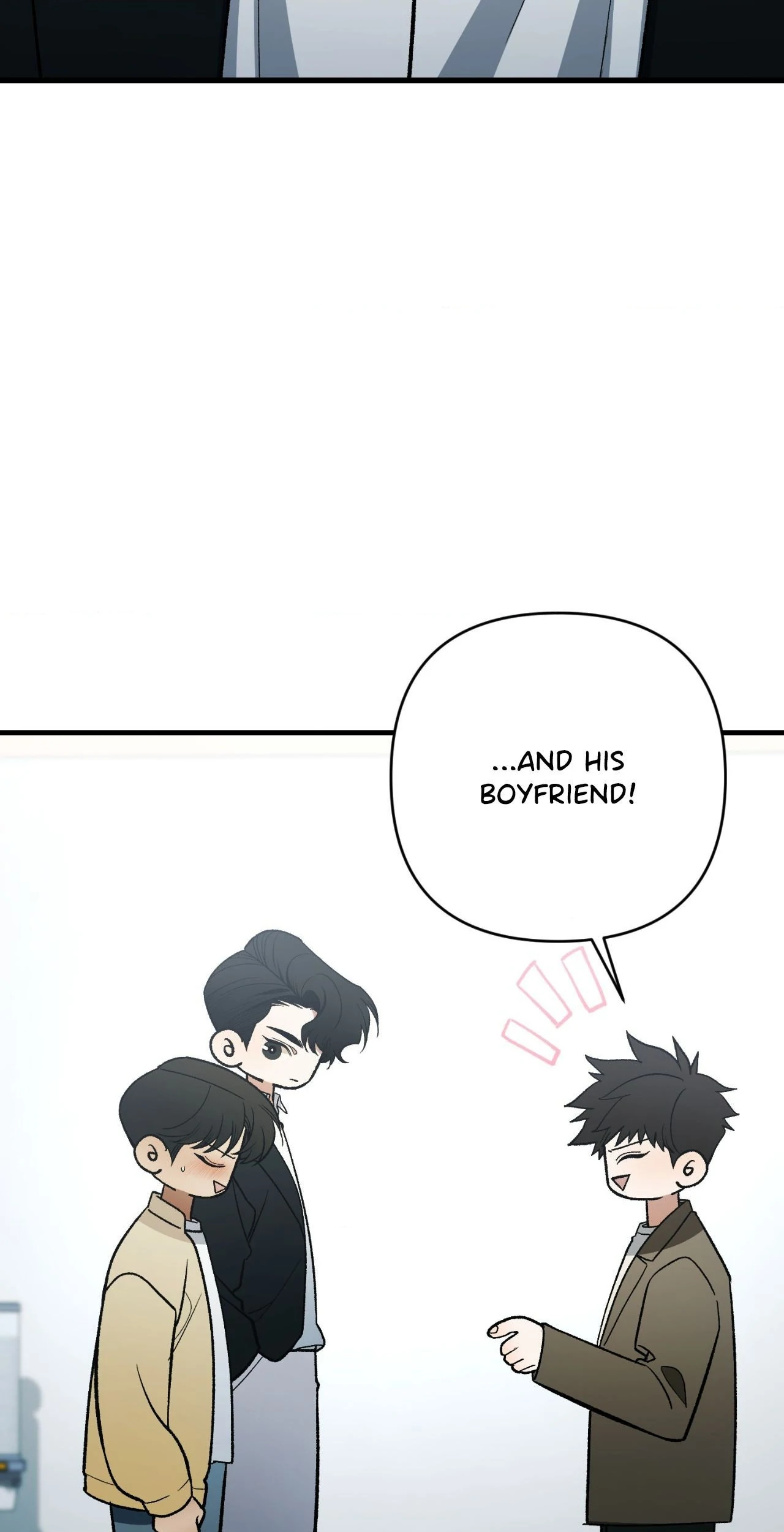 151.20% [Official] - Chapter 37 manhwa