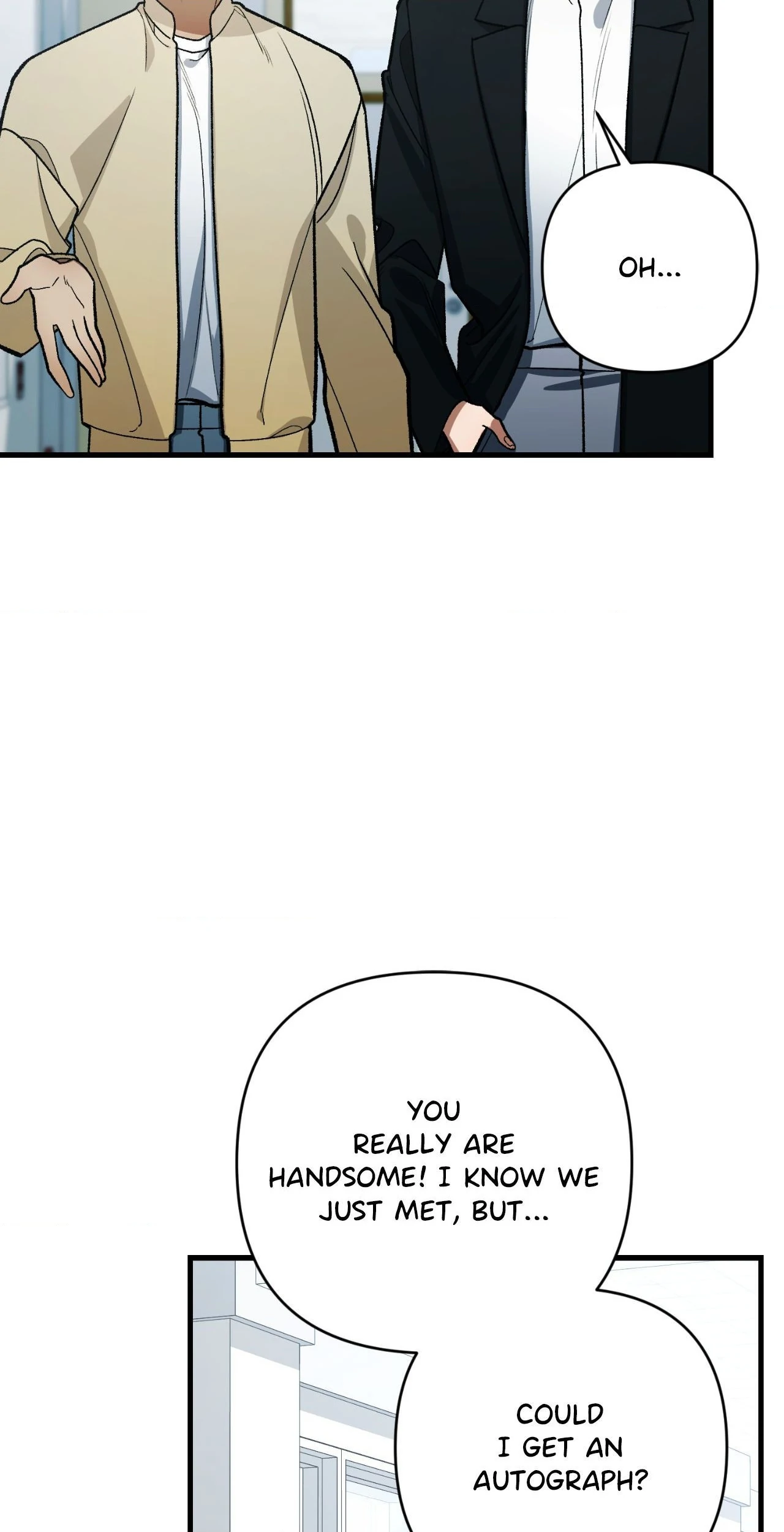 151.20% [Official] - Chapter 37 manhwa