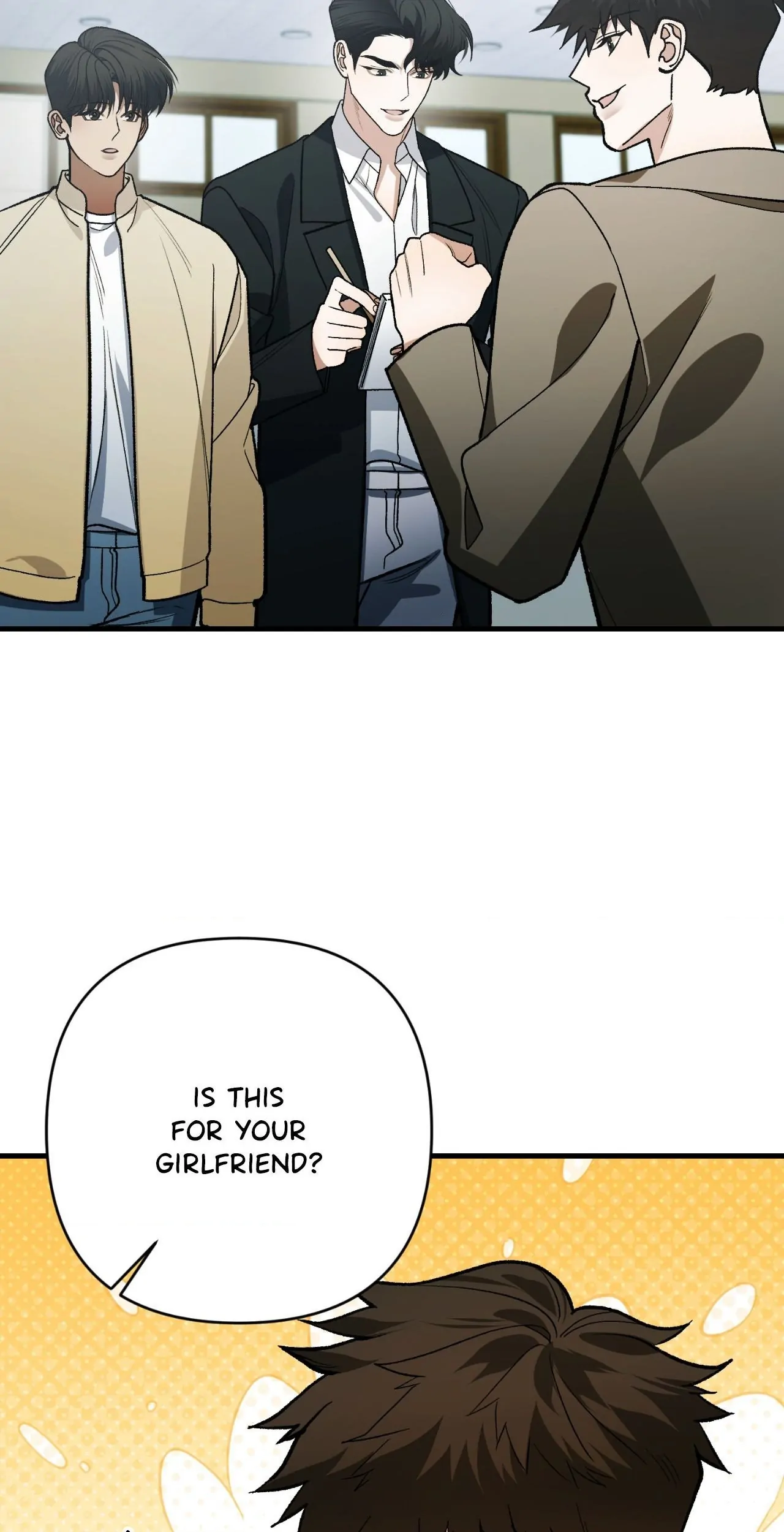 151.20% [Official] - Chapter 37 manhwa