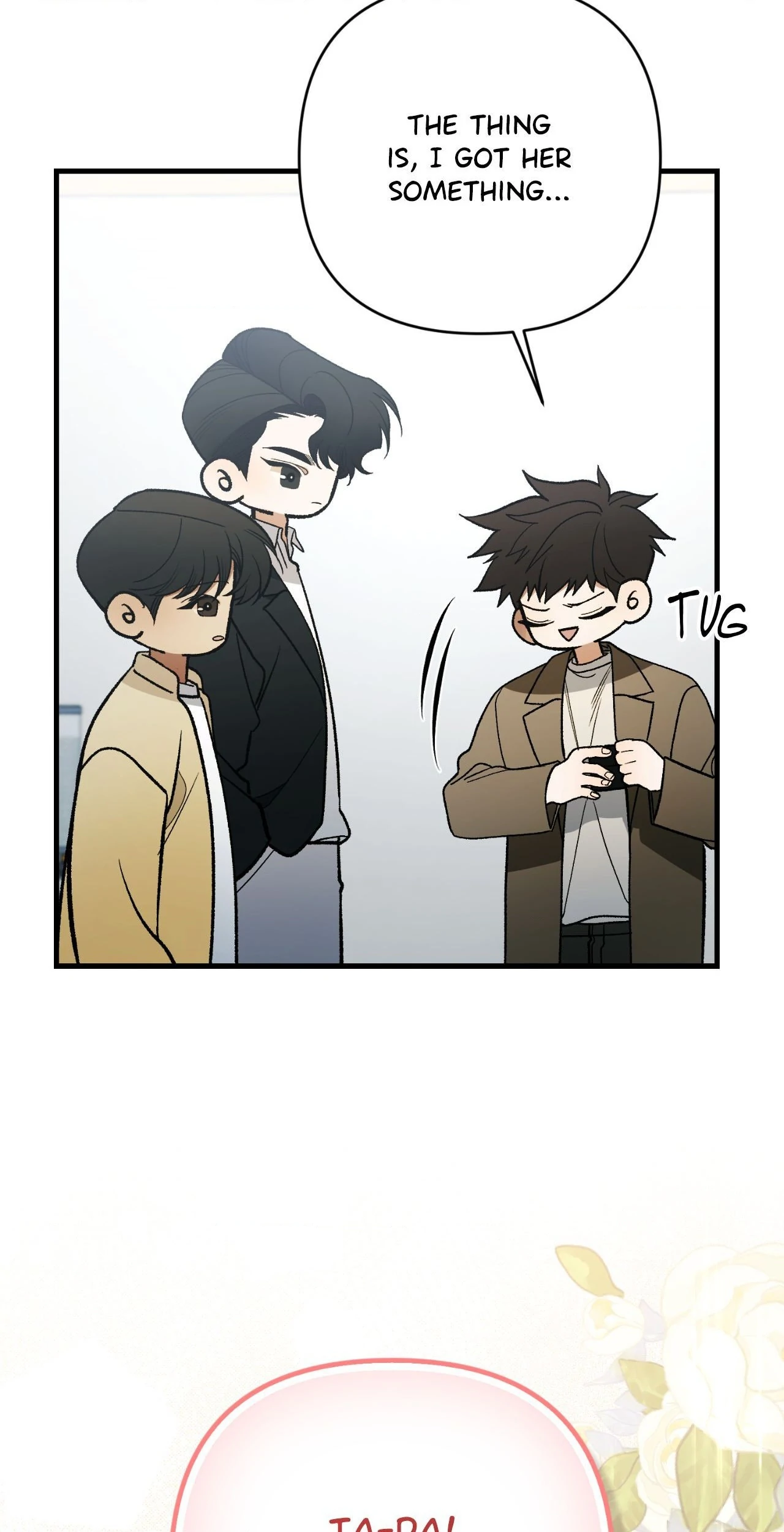 151.20% [Official] - Chapter 37 manhwa