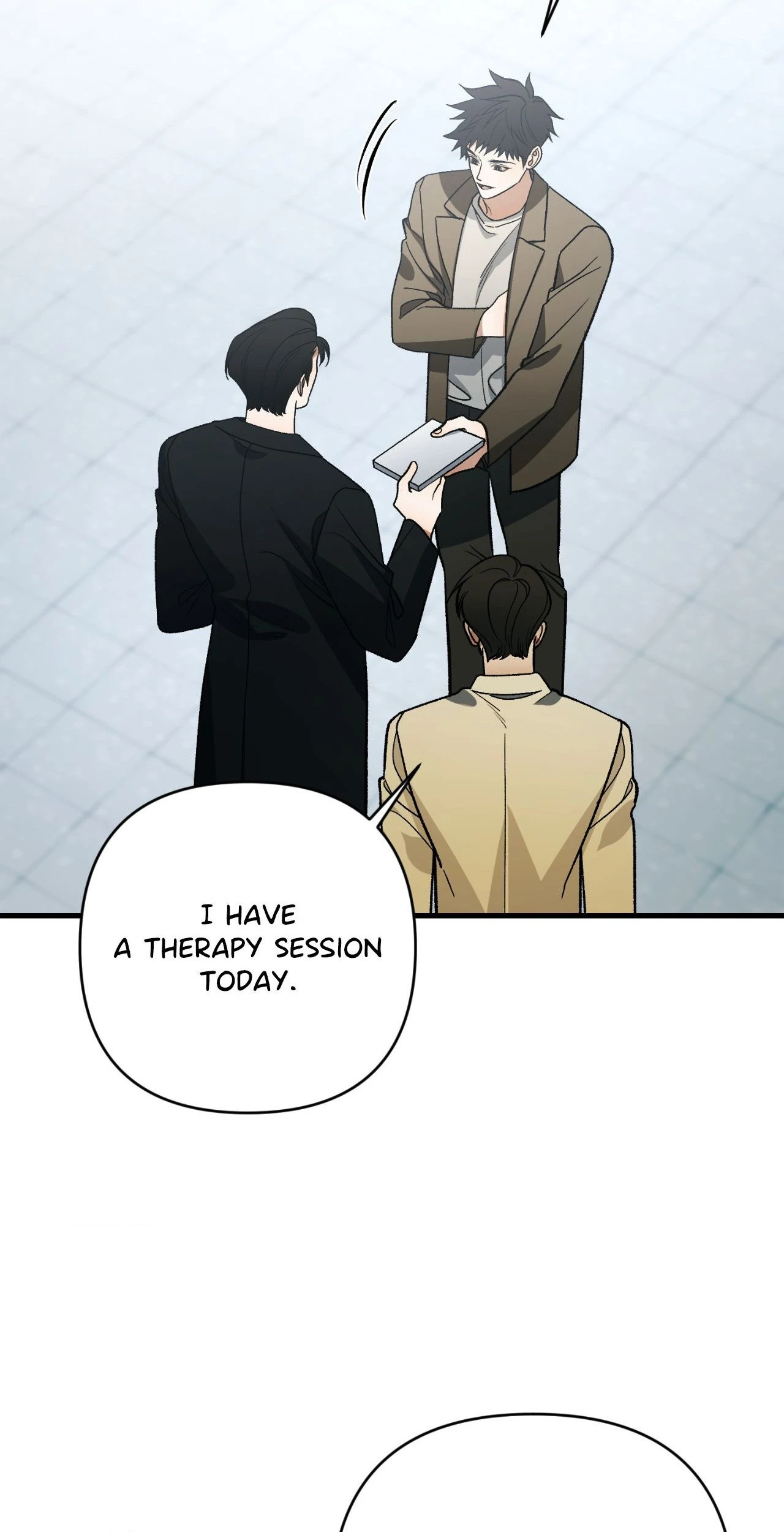 151.20% [Official] - Chapter 37 manhwa