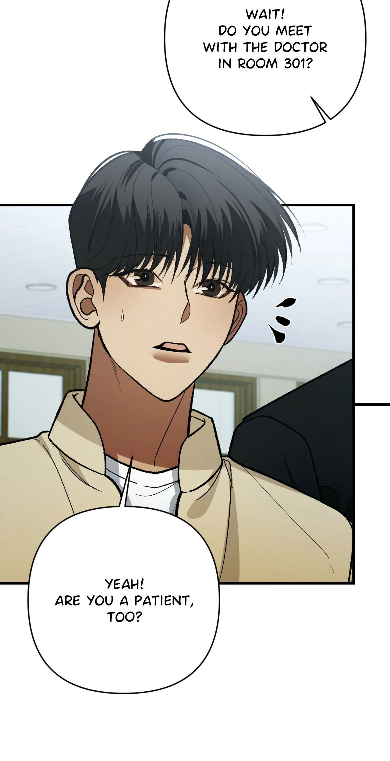 151.20% [Official] - Chapter 37 manhwa
