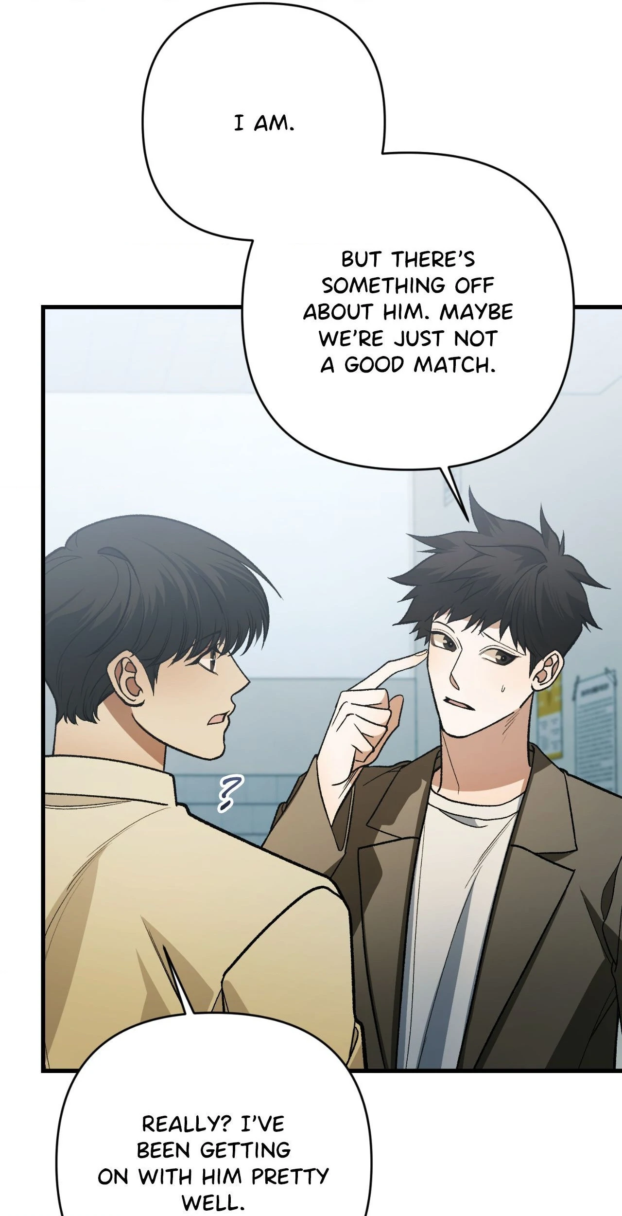 151.20% [Official] - Chapter 37 manhwa