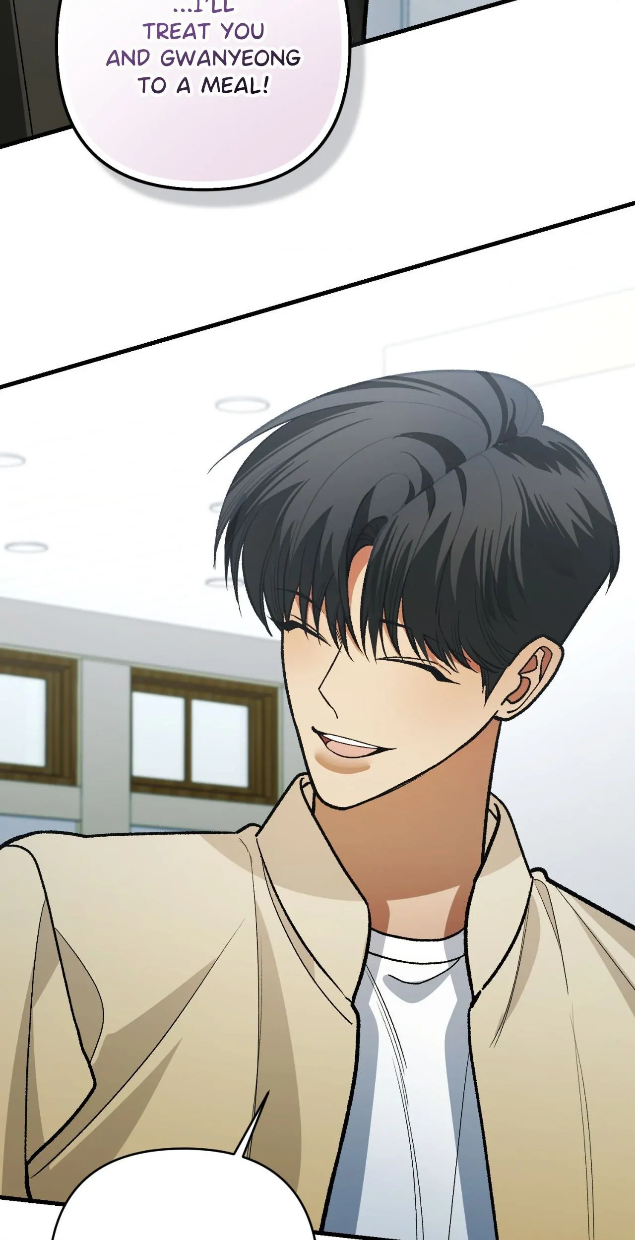 151.20% [Official] - Chapter 37 manhwa