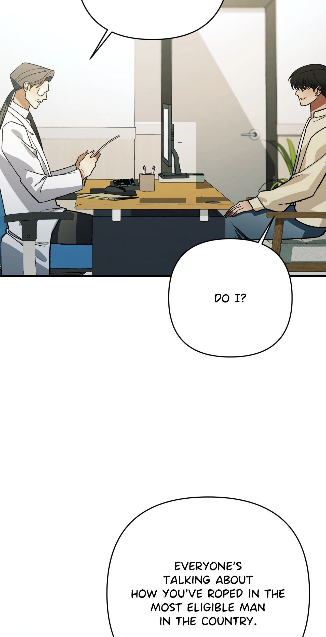 151.20% [Official] - Chapter 37 manhwa