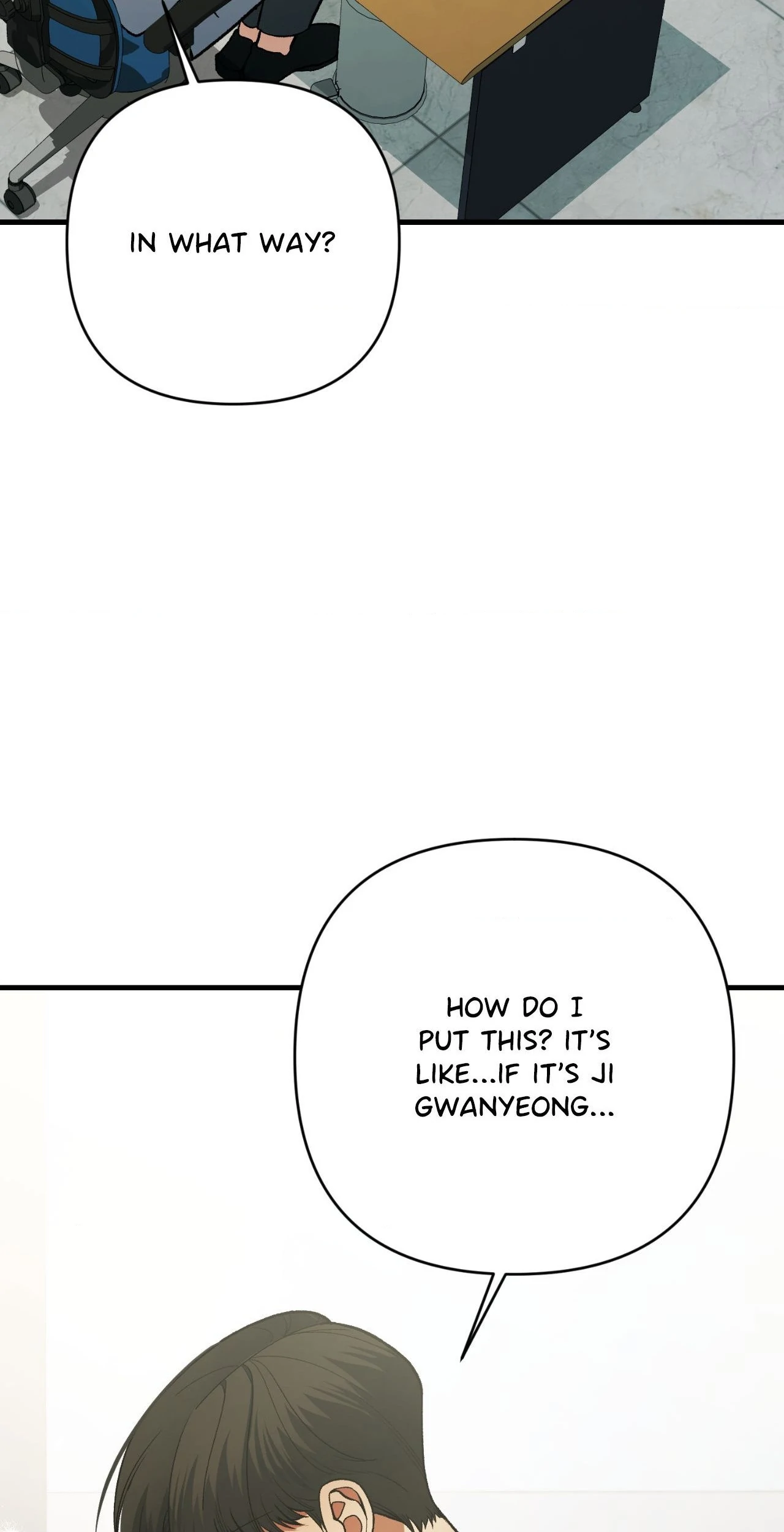 151.20% [Official] - Chapter 37 manhwa