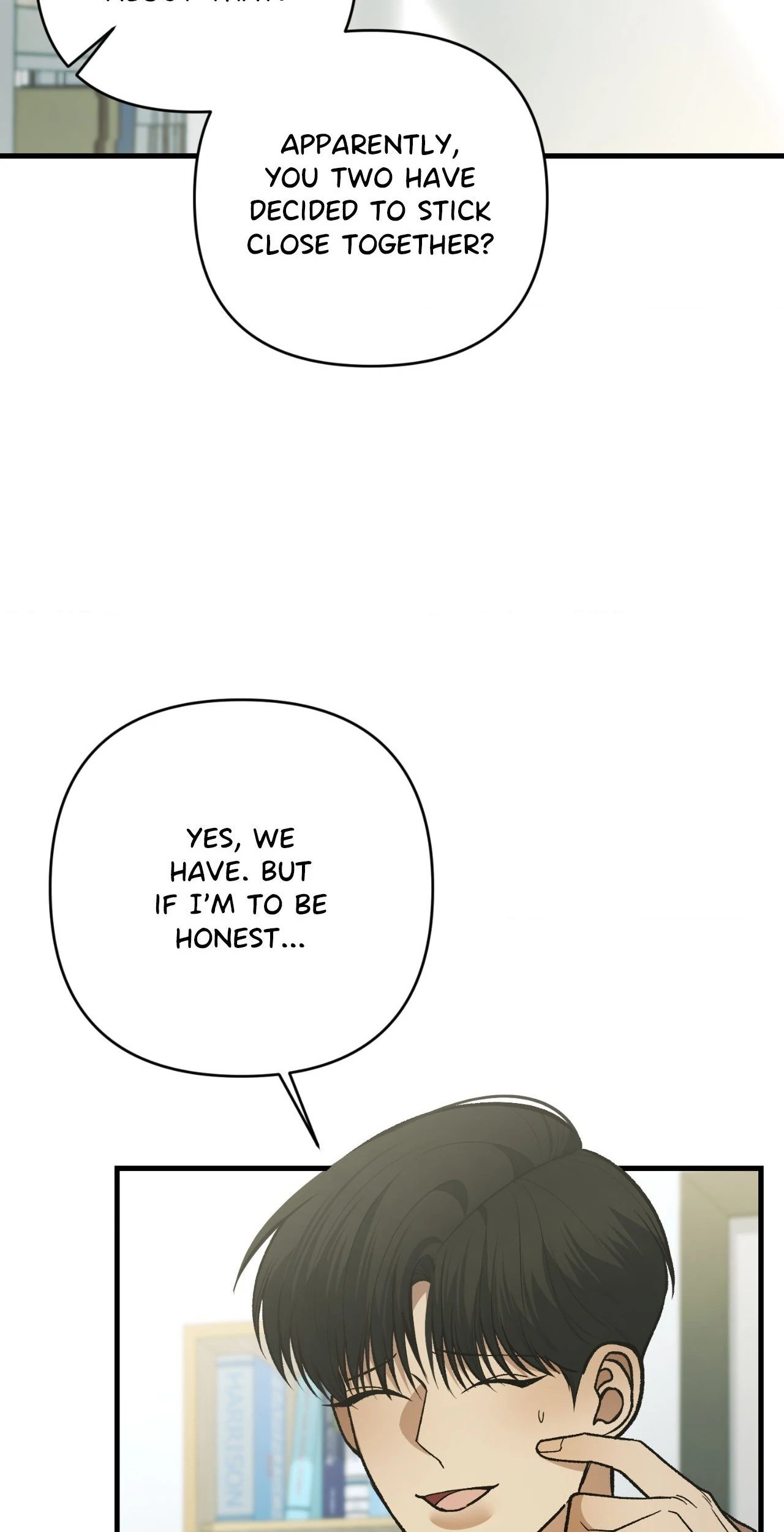 151.20% [Official] - Chapter 37 manhwa