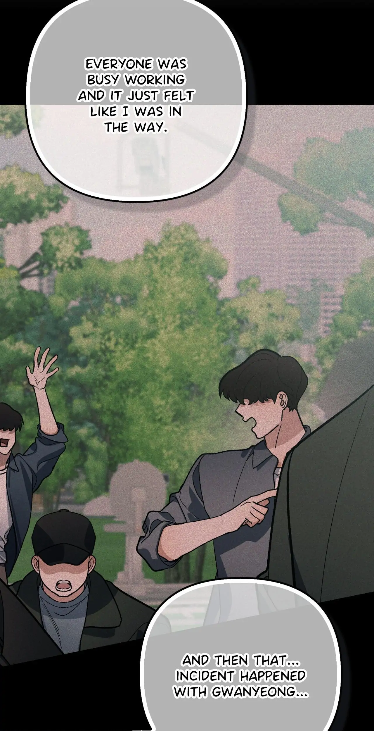 151.20% [Official] - Chapter 37 manhwa