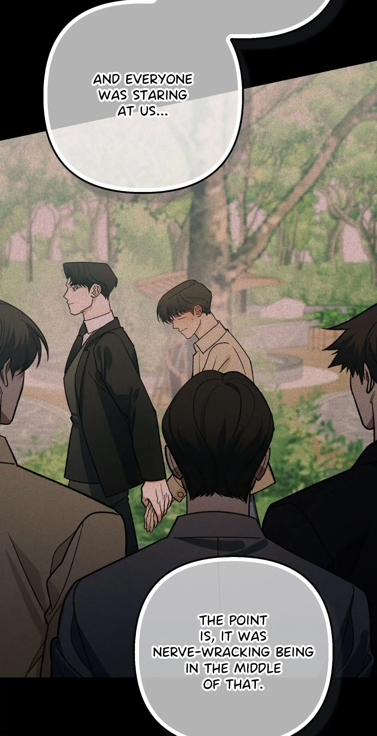 151.20% [Official] - Chapter 37 manhwa