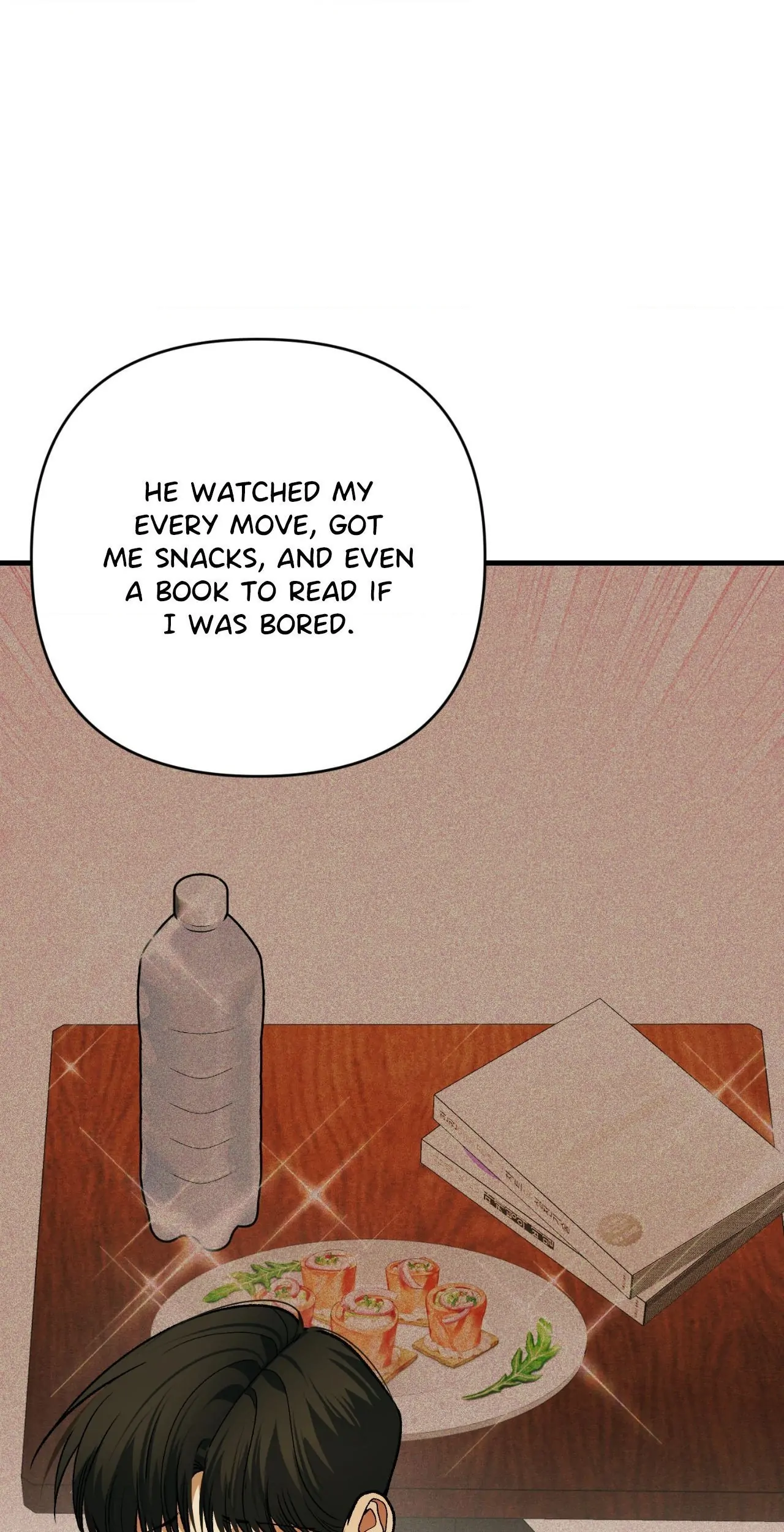 151.20% [Official] - Chapter 37 manhwa