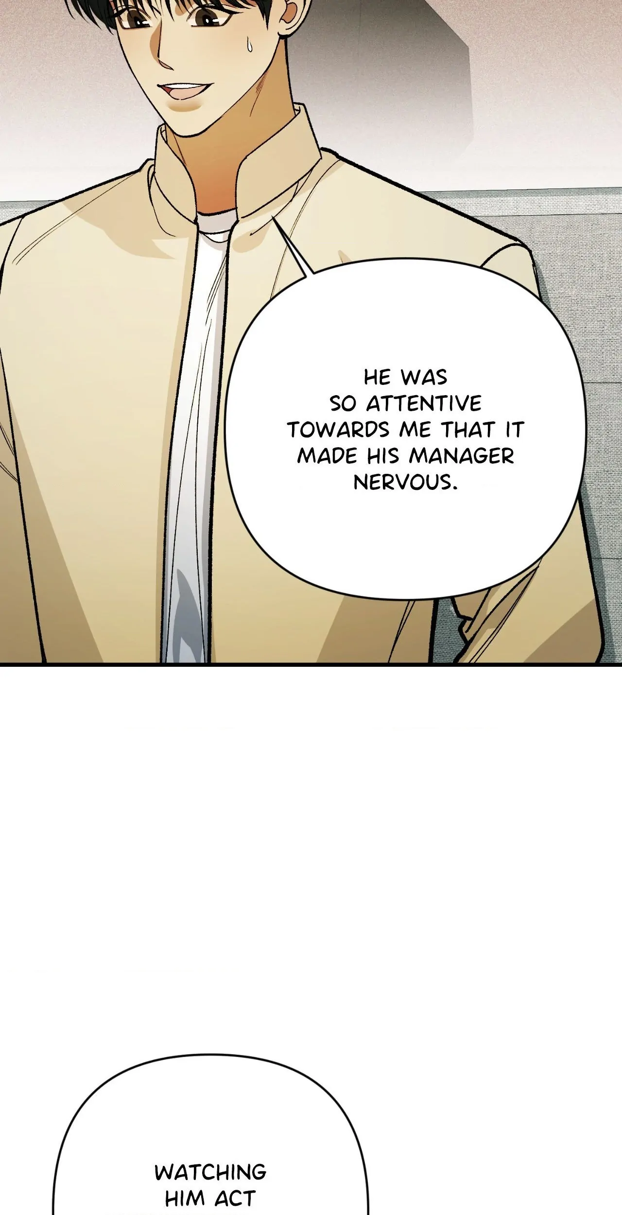 151.20% [Official] - Chapter 37 manhwa