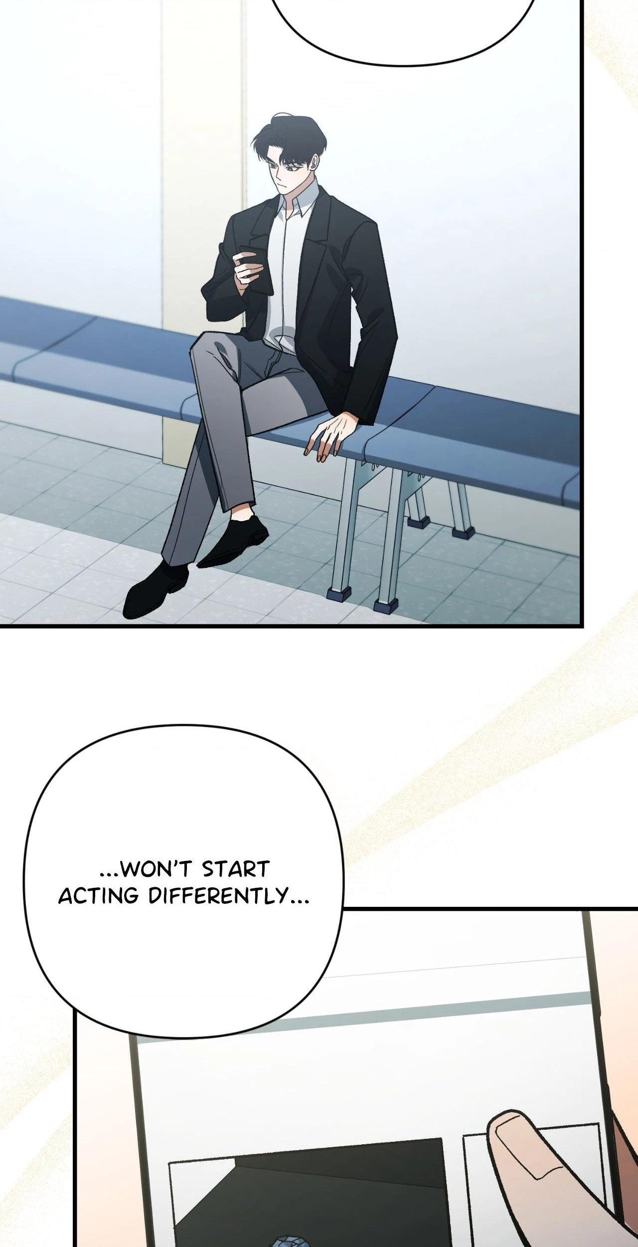 151.20% [Official] - Chapter 37 manhwa