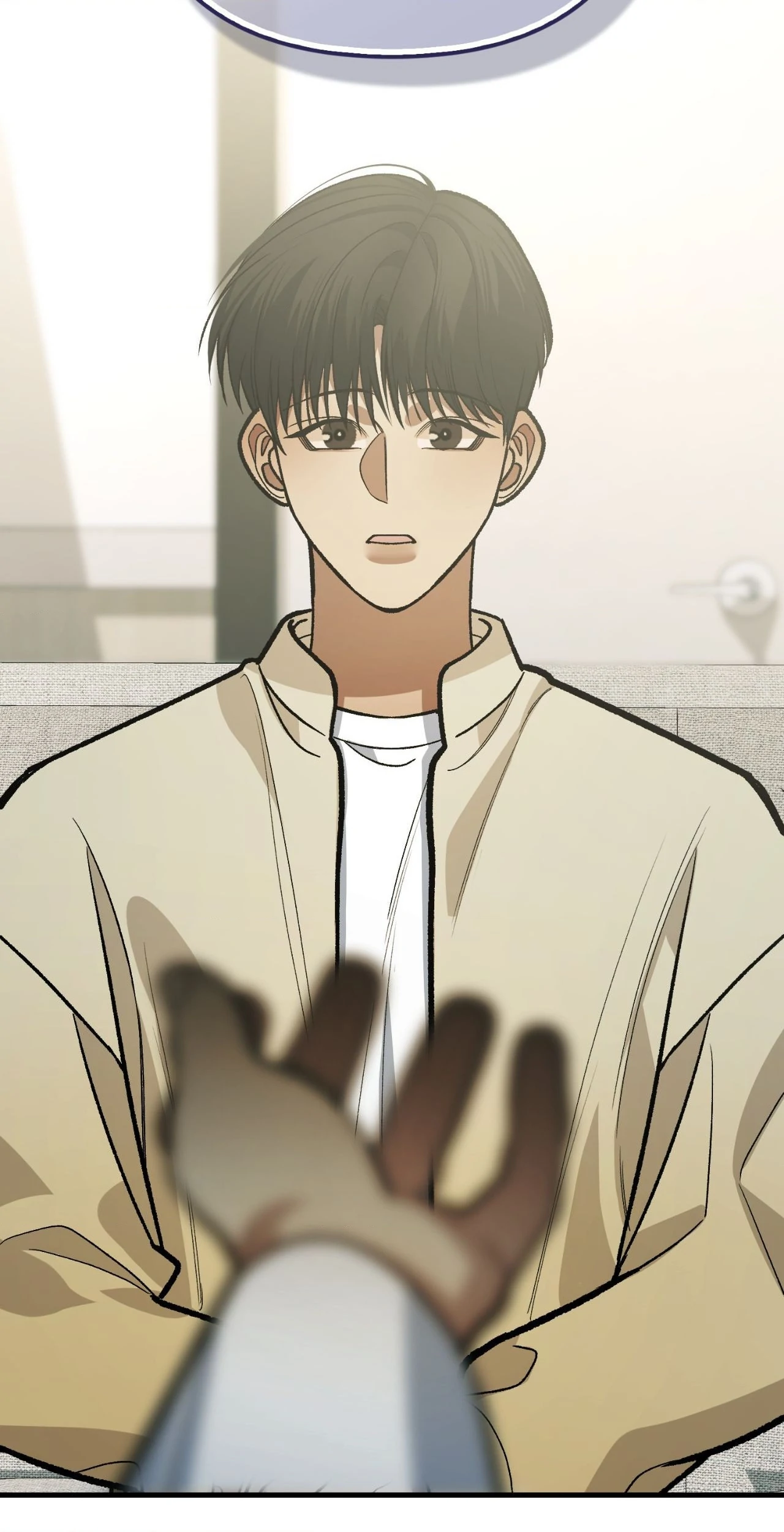 151.20% [Official] - Chapter 37 manhwa