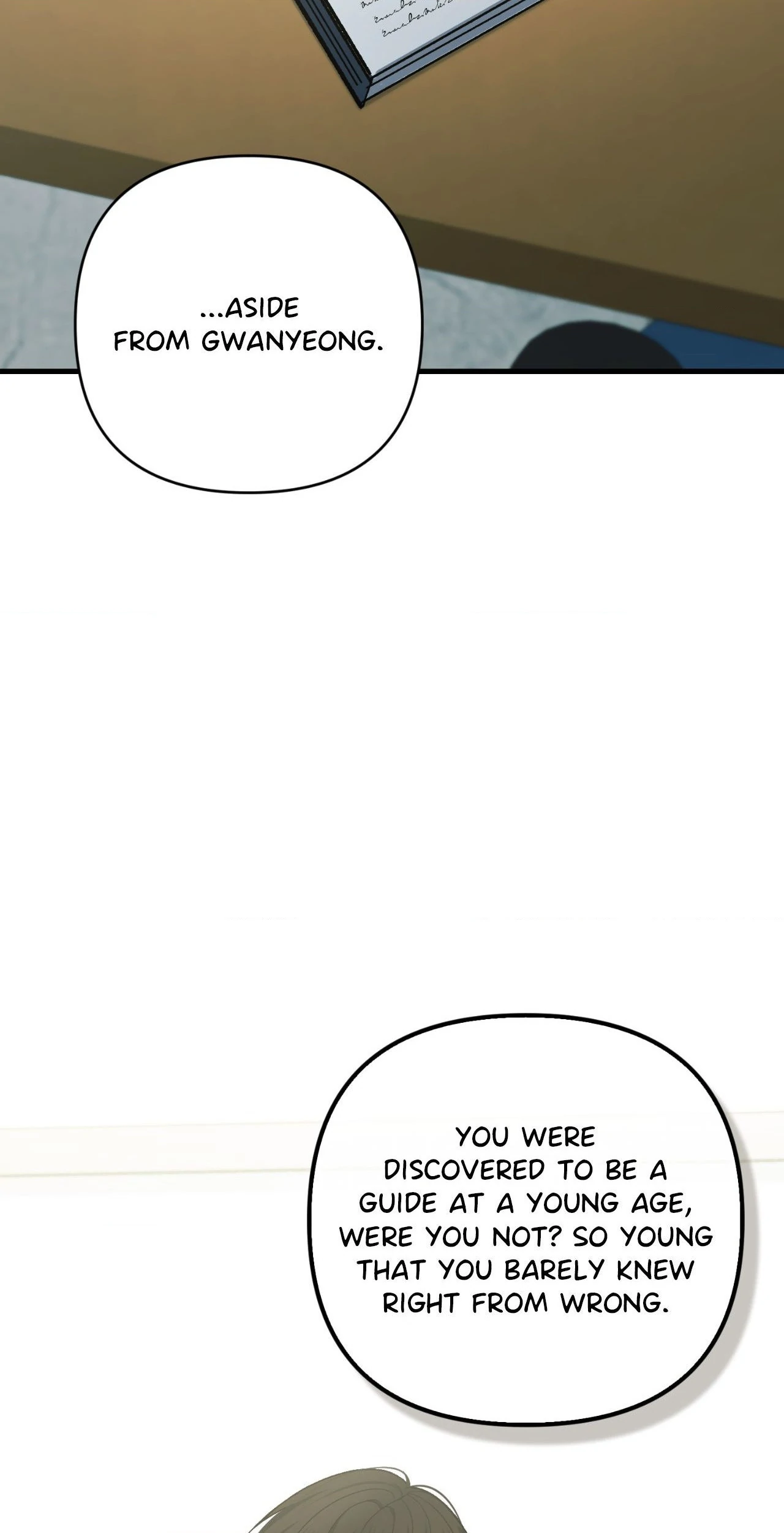151.20% [Official] - Chapter 37 manhwa