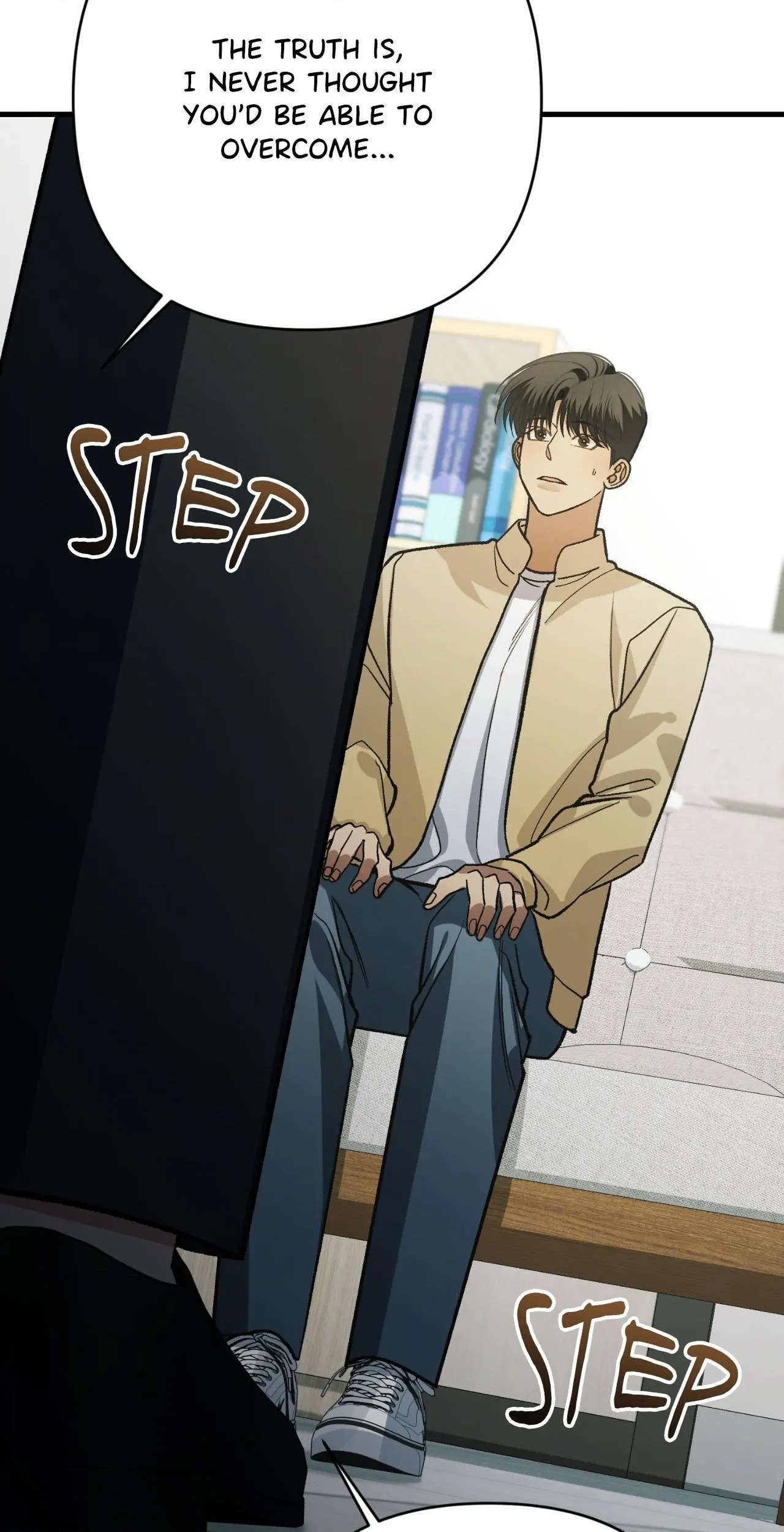151.20% [Official] - Chapter 37 manhwa