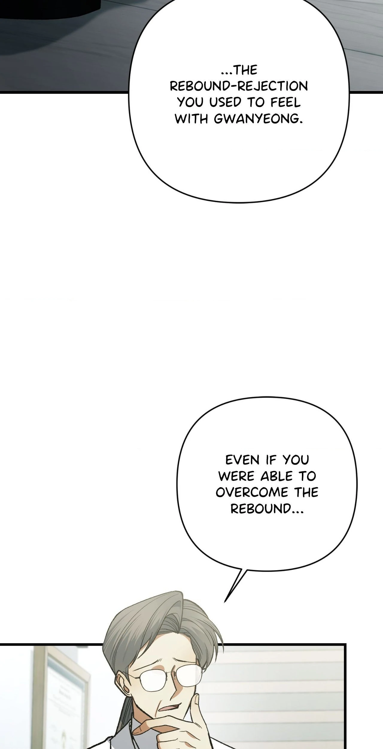 151.20% [Official] - Chapter 37 manhwa