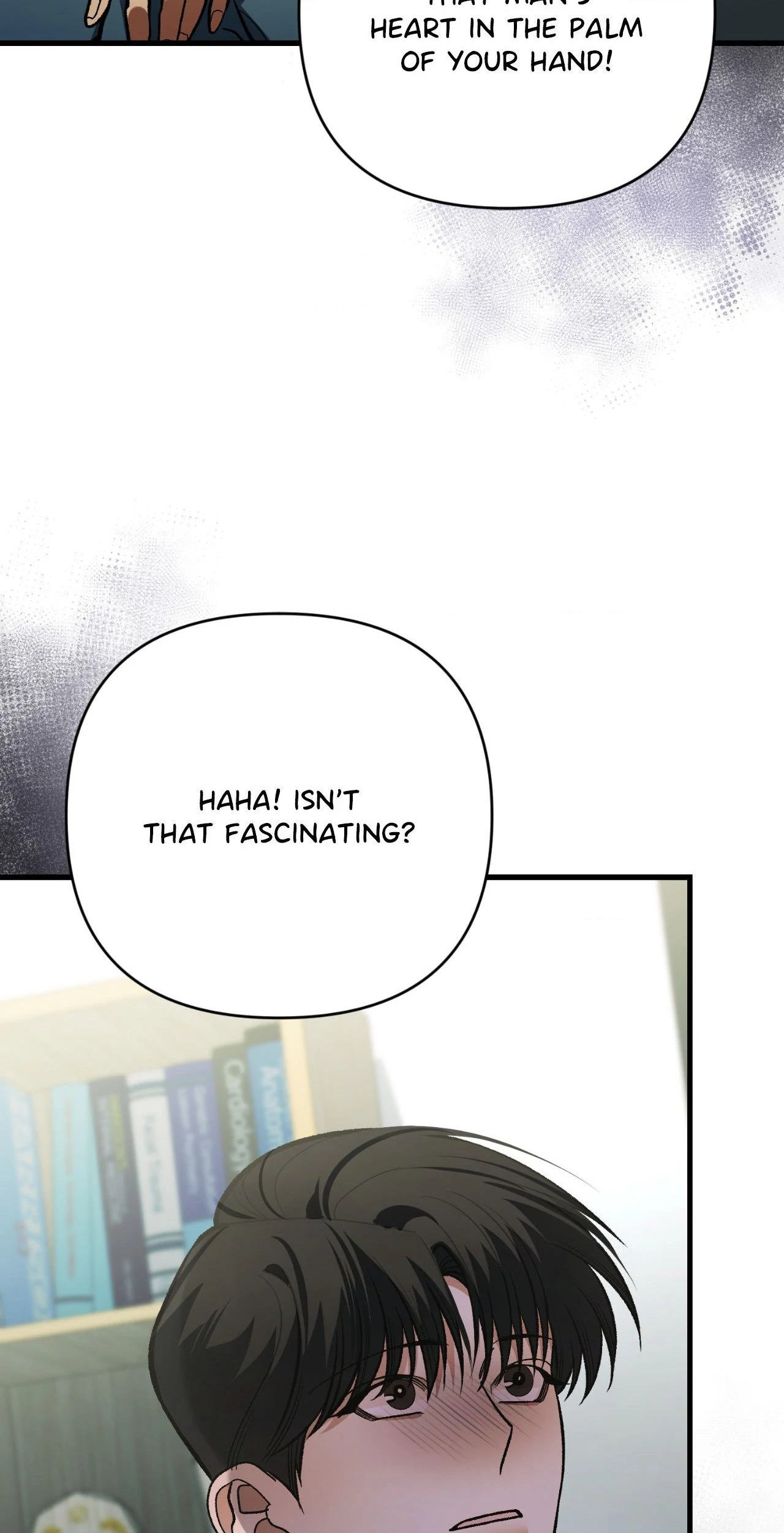 151.20% [Official] - Chapter 37 manhwa