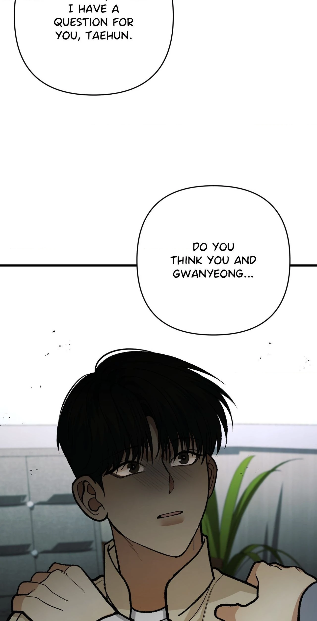 151.20% [Official] - Chapter 37 manhwa