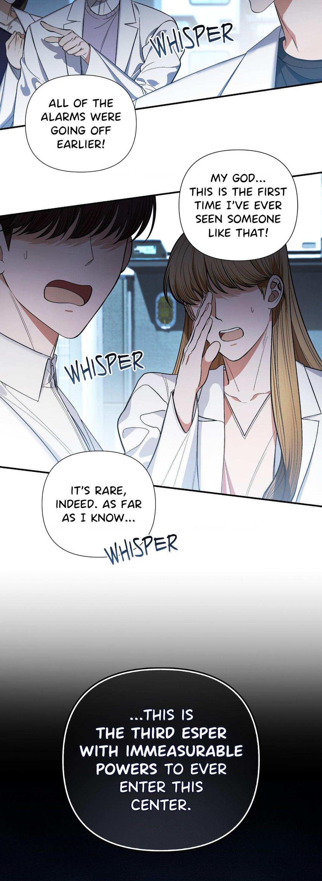 151.20% [Official] - Chapter 4 manhwa