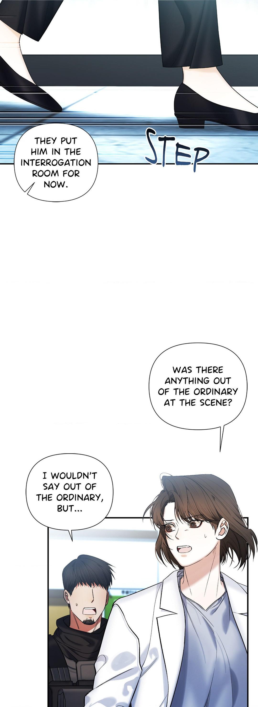 151.20% [Official] - Chapter 4 manhwa