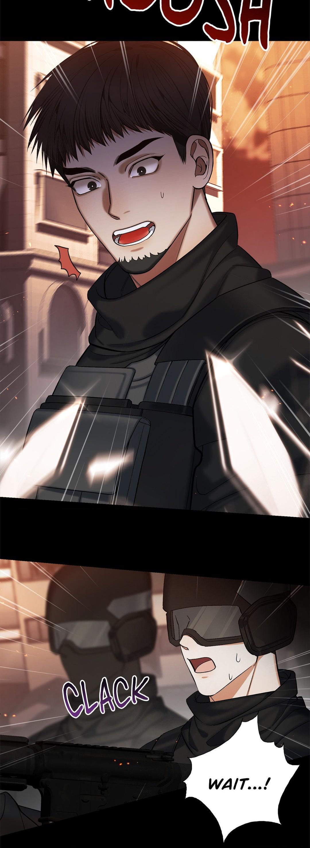 151.20% [Official] - Chapter 4 manhwa