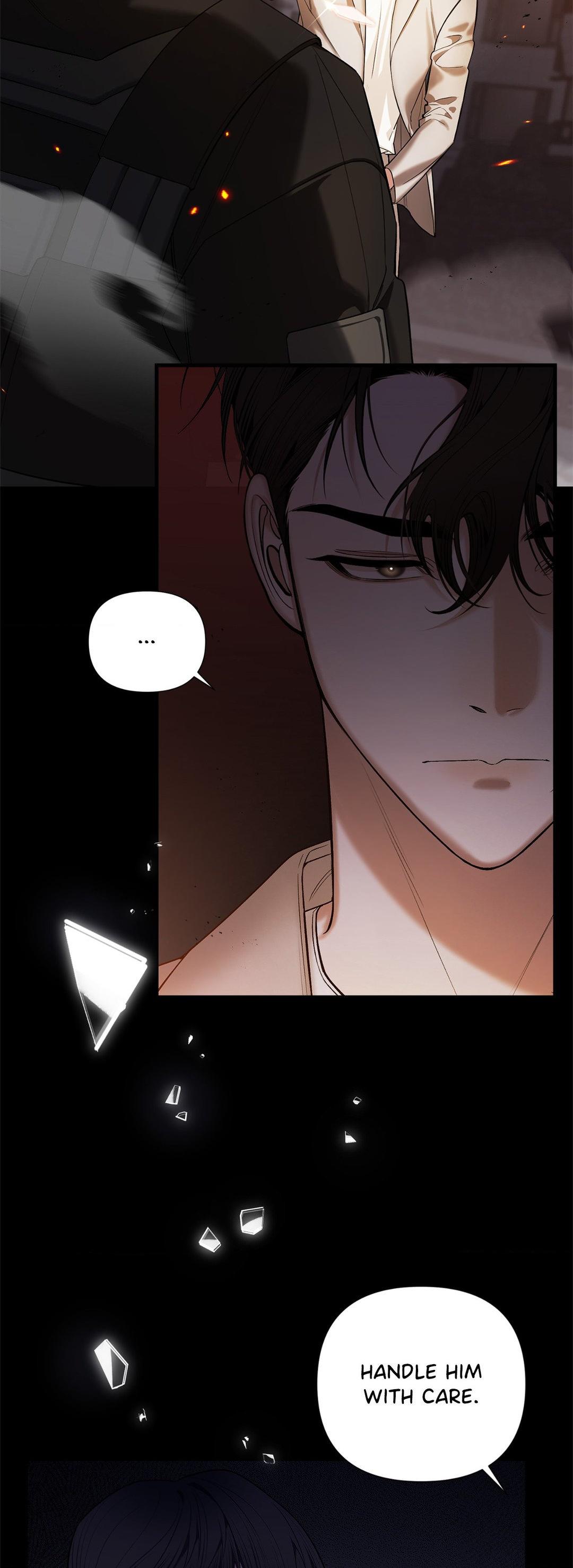151.20% [Official] - Chapter 4 manhwa