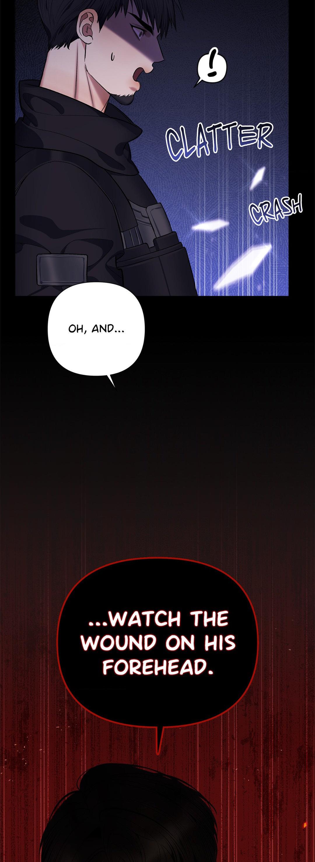 151.20% [Official] - Chapter 4 manhwa