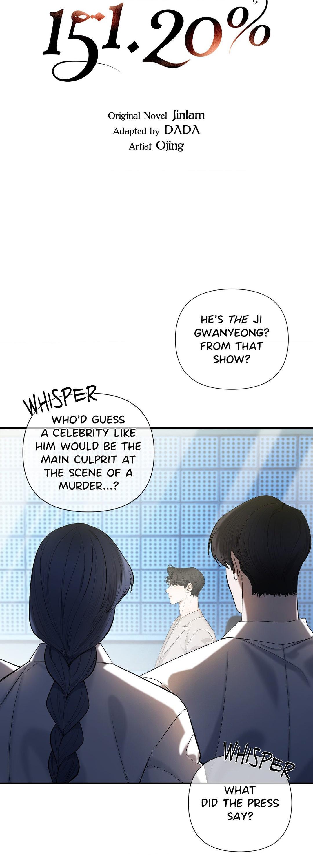 151.20% [Official] - Chapter 4 manhwa