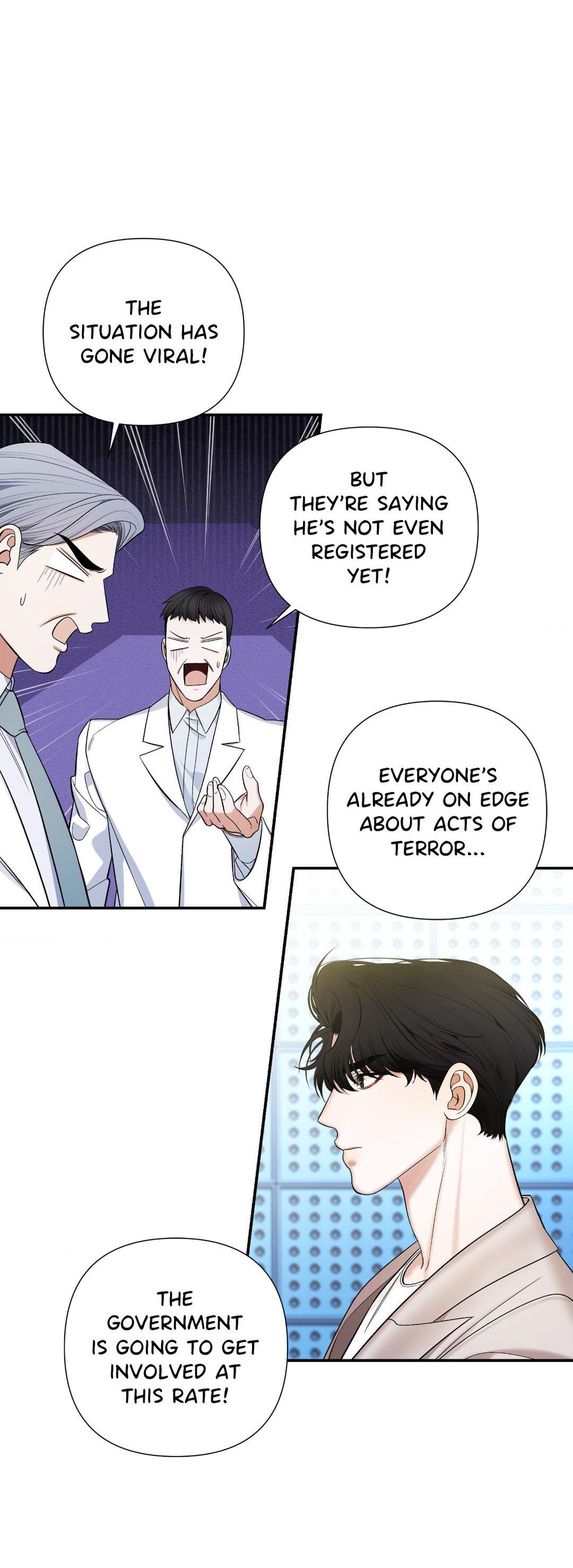 151.20% [Official] - Chapter 4 manhwa