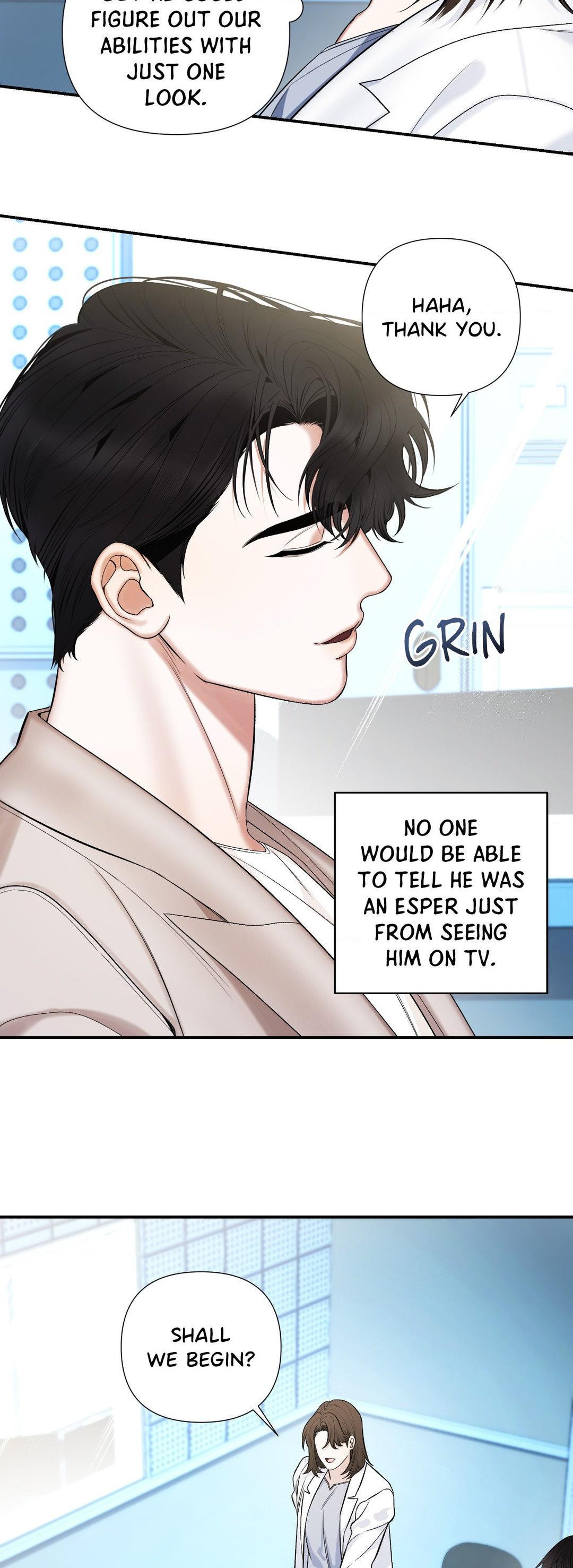151.20% [Official] - Chapter 4 manhwa