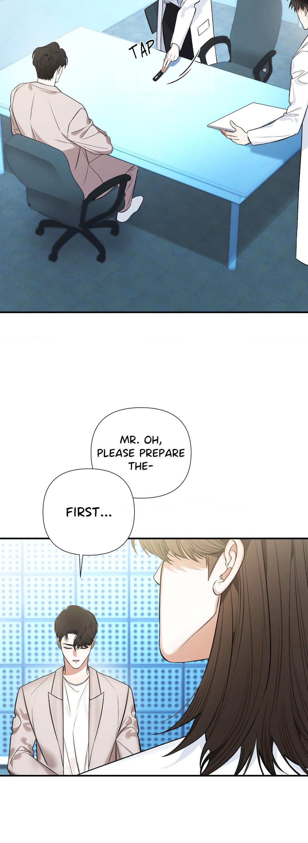 151.20% [Official] - Chapter 4 manhwa