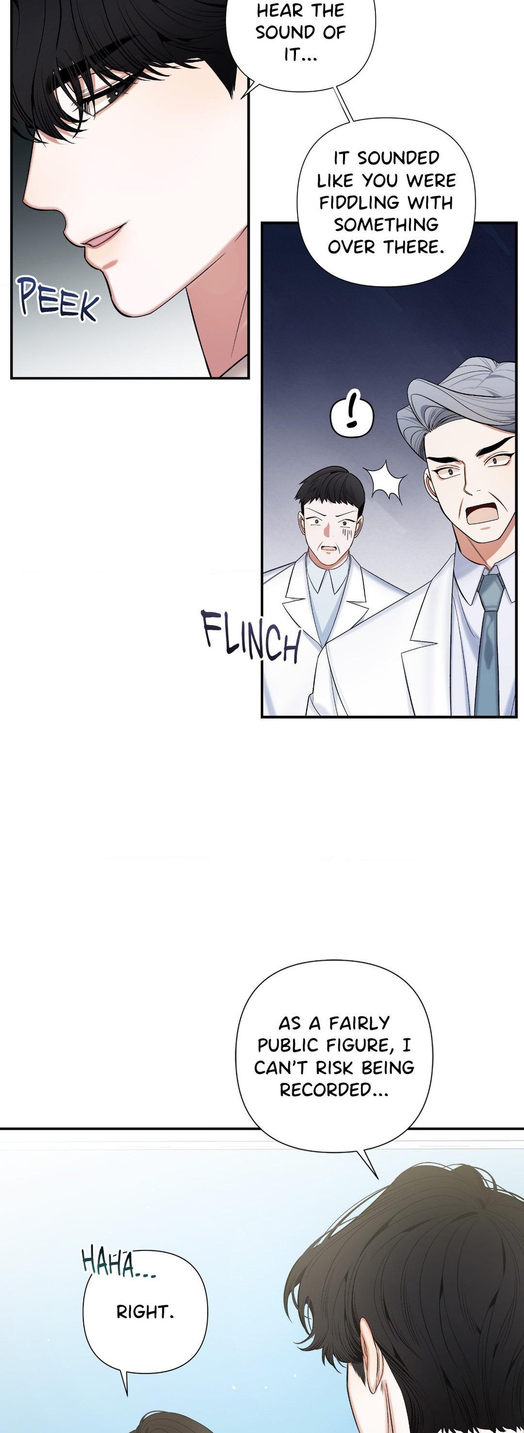 151.20% [Official] - Chapter 4 manhwa