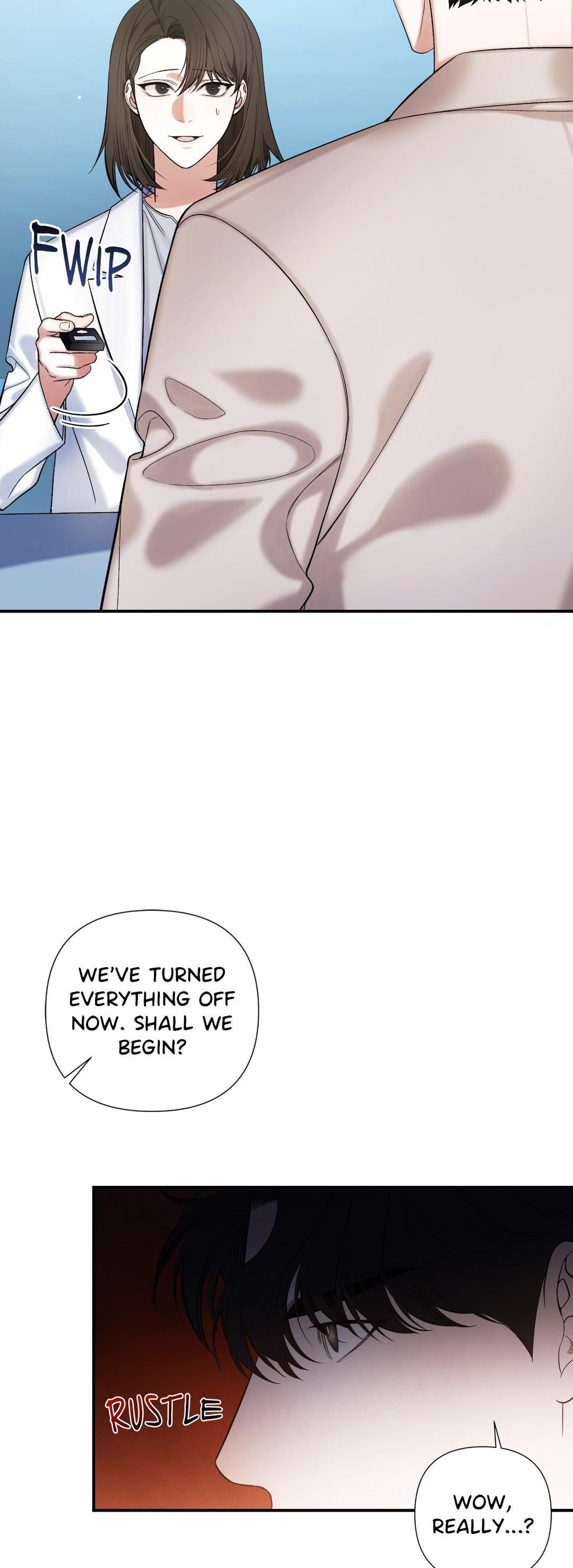 151.20% [Official] - Chapter 4 manhwa